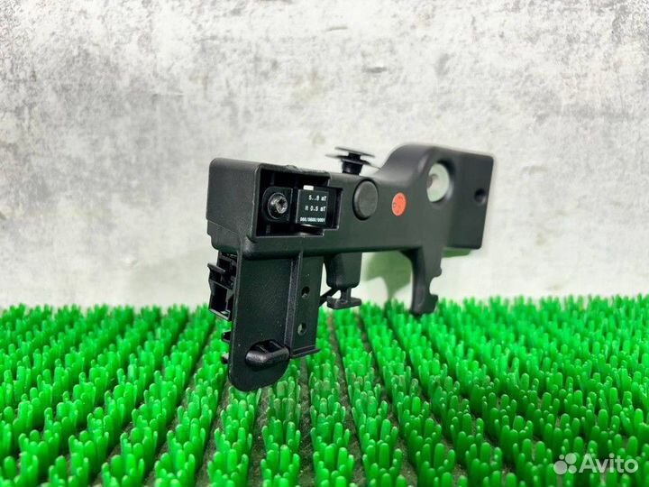 Датчик закрытия крыши