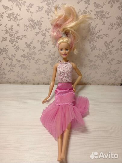 Кукла барби