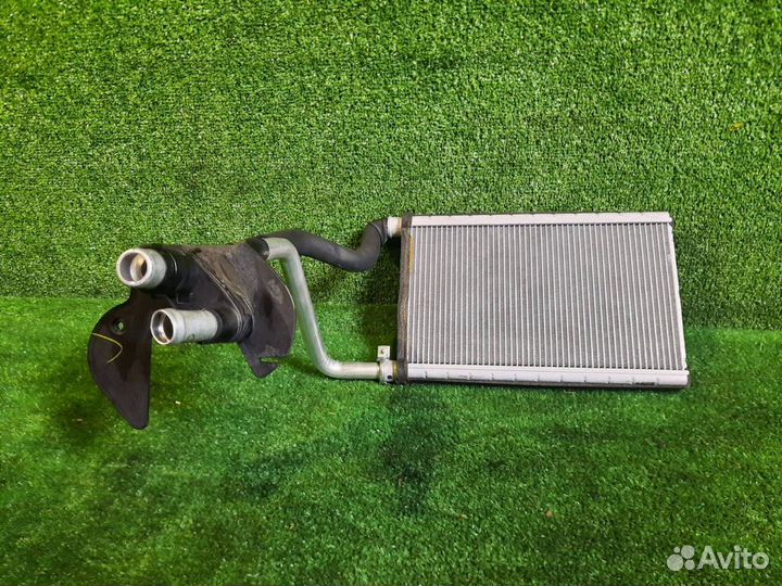 Радиатор печки Bmw 335I E93 N54B30A 2008