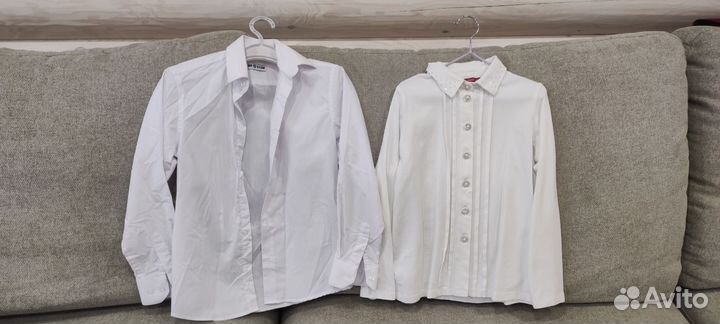 Школьная форма