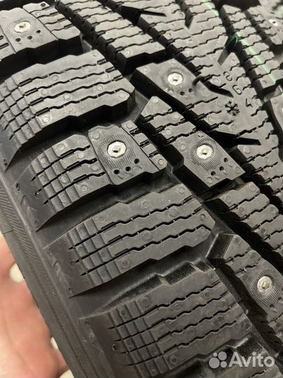 Nokian Tyres Nordman 7 225/65 R17 106T