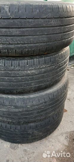 Hankook Dynapro HP2 RA33 225/65 R17