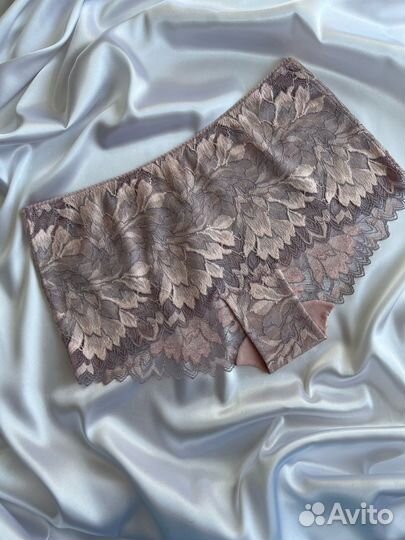 Пошив нижнего женского белья на дому