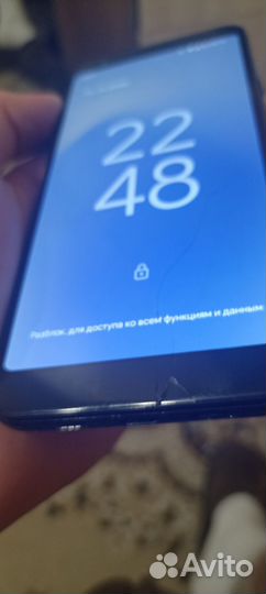 Google Pixel 3a, 4/64 ГБ
