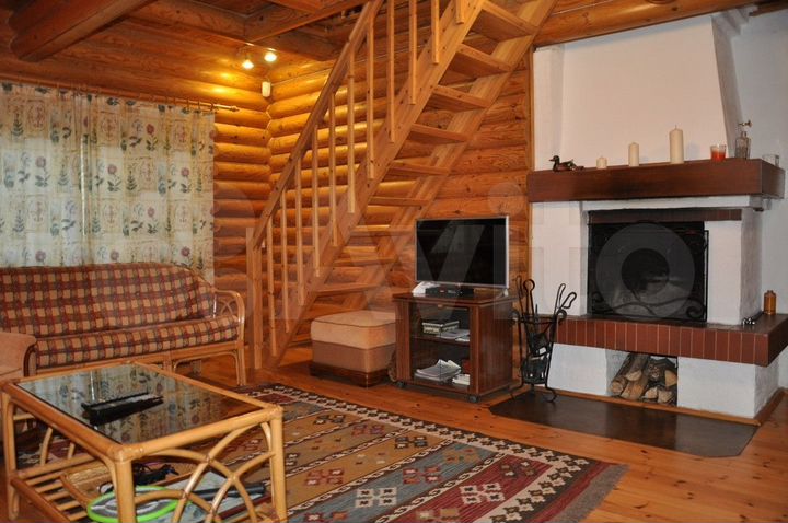 Дом 76,2 м² на участке 12,3 сот.