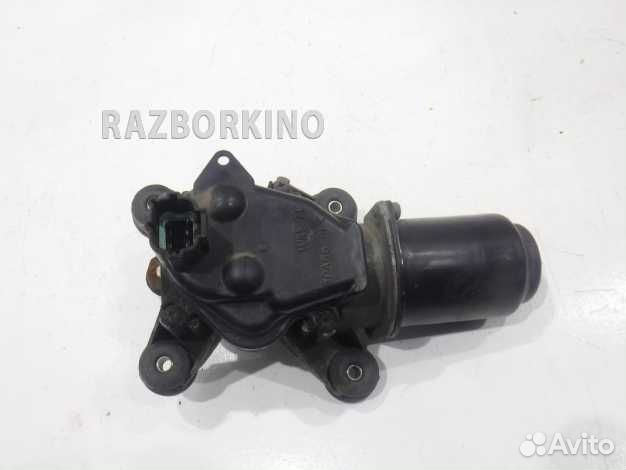 Моторчик стеклоочистителя