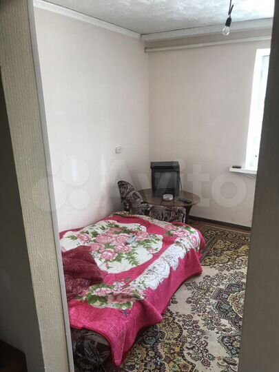 2-к. квартира, 40 м², 2/2 эт.