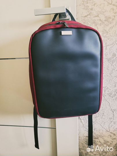 Рюкзак с LED дисплеем