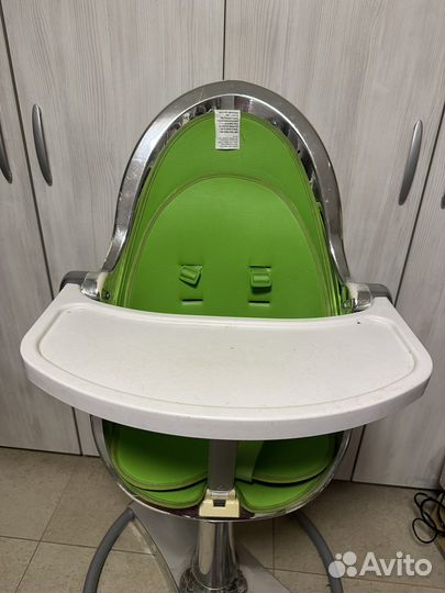 Стульчик для кормления bloom fresco