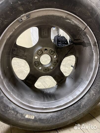 Диски оригинал BMW