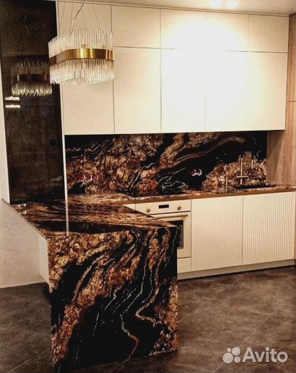 Столешница Gold № 29