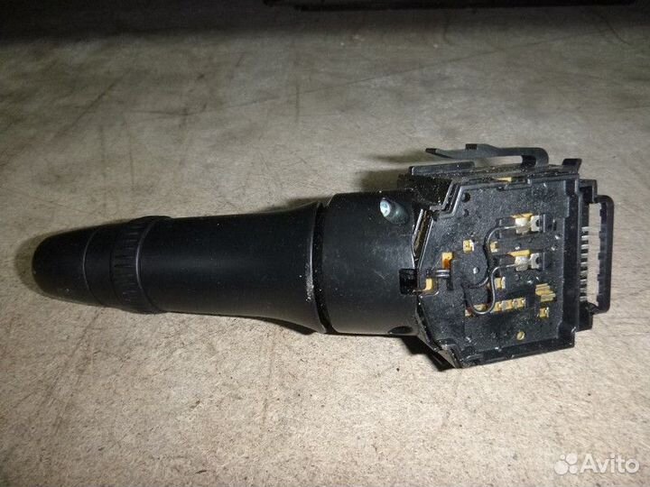 Переключатель стеклоочистителей mitsubishi outland