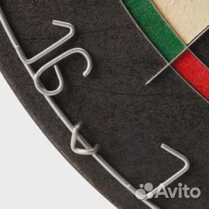 3 дротика S960 со сменным наконечником Soft Tip ca