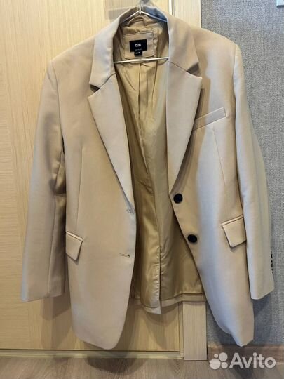 Пиджак женский