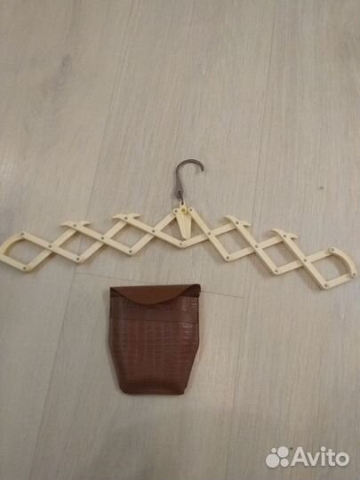 Вешалка крючок СССР