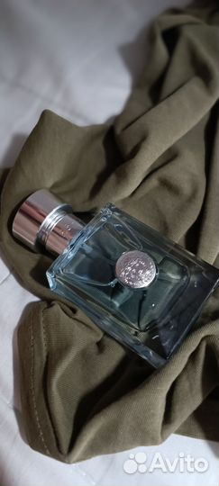 Мужской парфюм