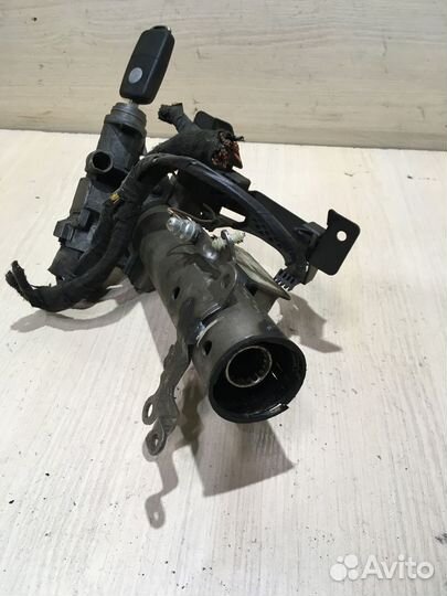 Рулевая колонка Фольксваген шаран 2003