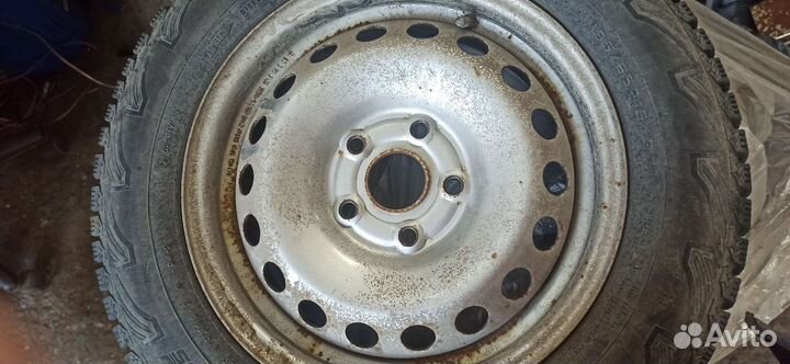 LingLong CS820 195/65 R15