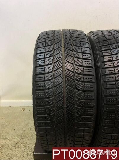 Michelin X-Ice 3 225/45 R17 98H