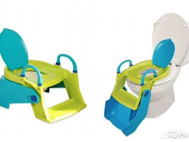 Горшок адаптер Imaginarium