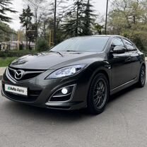 Купить Mazda 🚘 от 130 000 ₽ в Краснодарском крае: 1 316