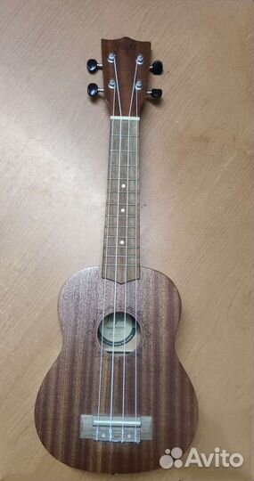 Укулеле flight