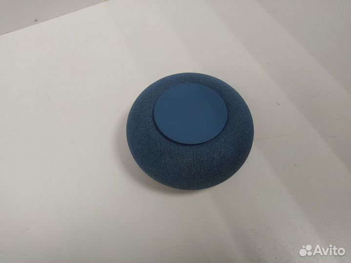 Умная Колонка Mail.ru Капсула Мини с Марусей (MRC0