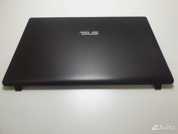 Крышка матрицы Asus X53U, K53B