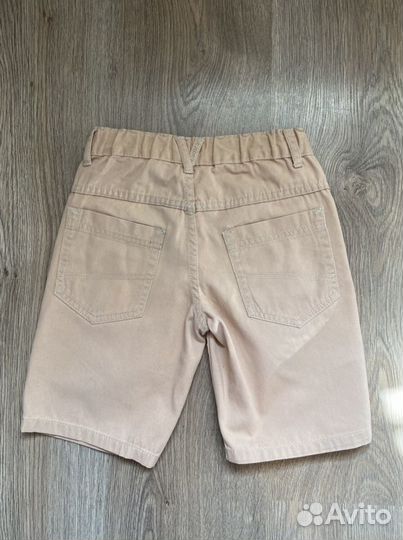 Шорты для мальчика