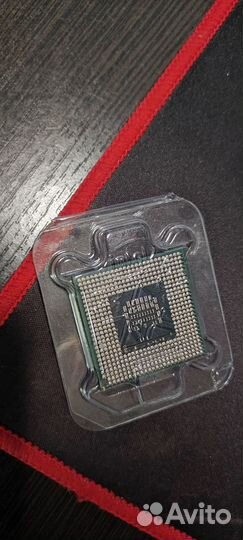 Процессор для ноутбука intel