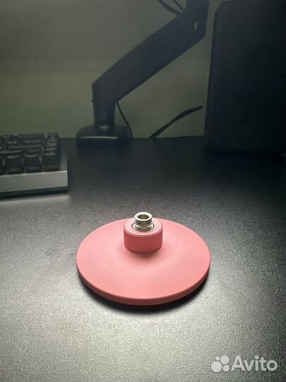 Микрофон razer seiren x