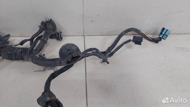 Проводка коса Nissan Qashqai J10 2006-2013