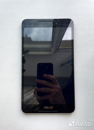 Планшет asus fonepad 8 K016