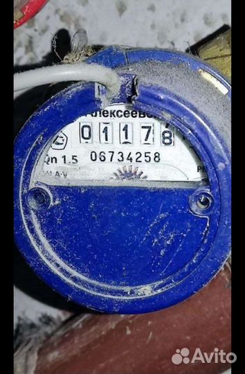 Поверка счетчиков воды без снятия