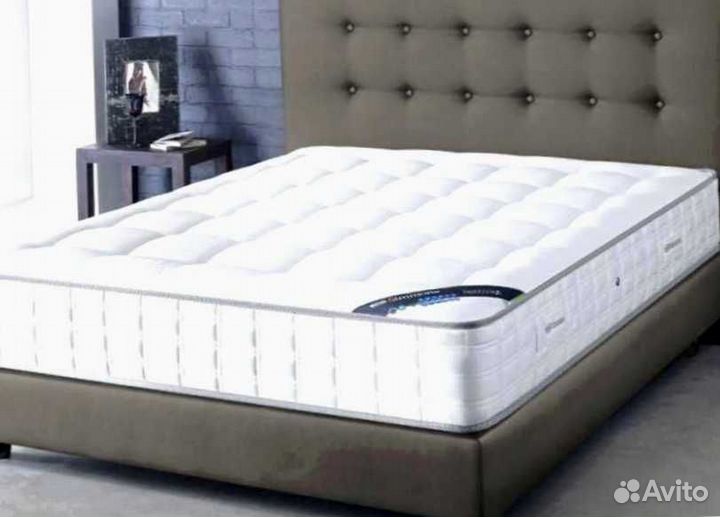 Матрас анатомический
