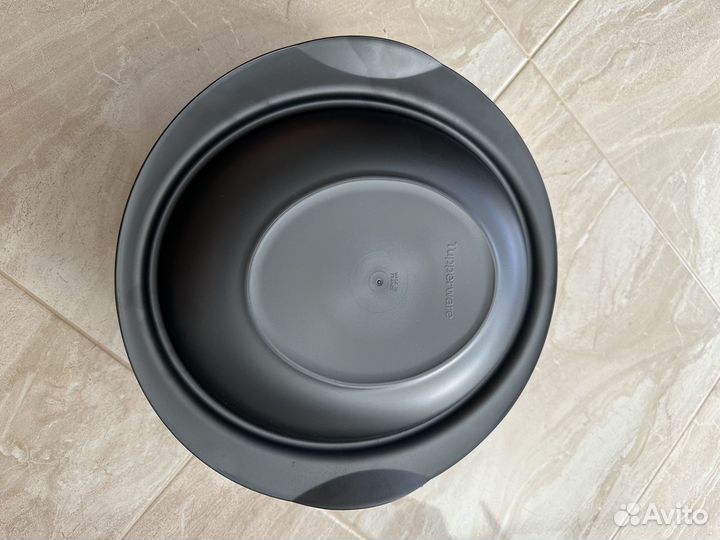 Продам кастрюли Tupperware UltraPro. Новые