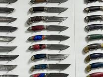 Ножи кизлярские