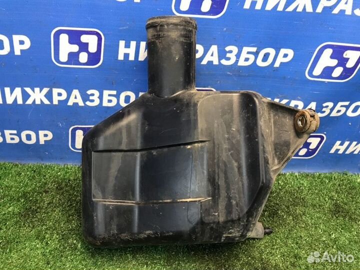 Резонатор воздушного фильтра Nissan X-Trail T30