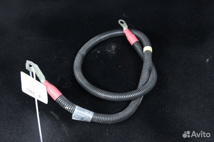 Провод стартер-вывод B+ Bmw X5 E53