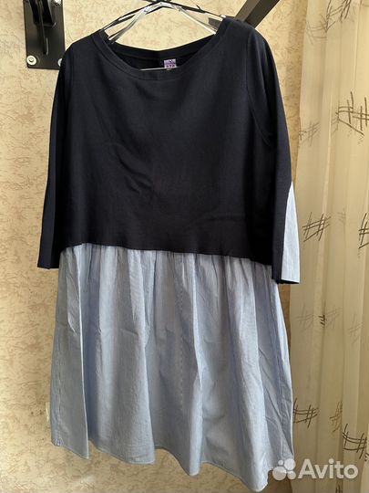 Платье женское 44 размер