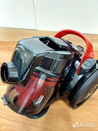 Пылесос для дома новый