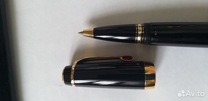 Ручка Montblanc