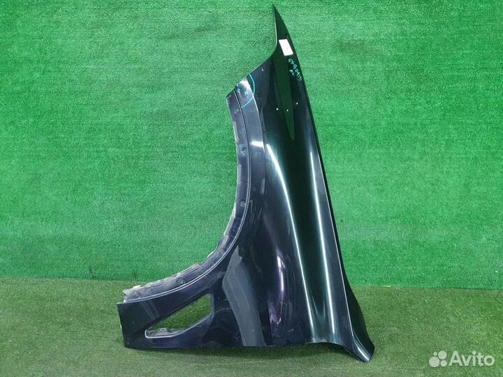 Крыло переднее левое BMW X5