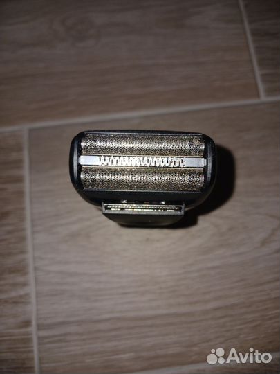 Бритва электрическая braun