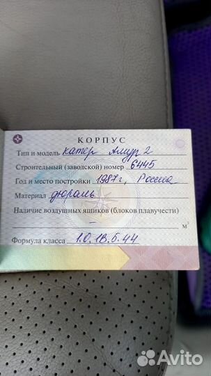 Амур 2