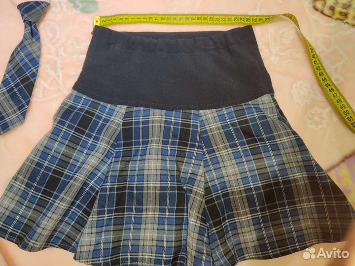 Форма школьная (школа 98)