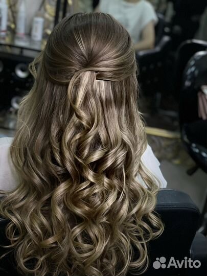 Обучение макияжу