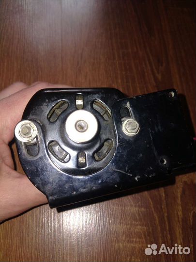 Мотор для швейной машины