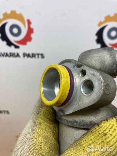 Трубка кондиционера Bmw X3 E83 2.5 N52 2008