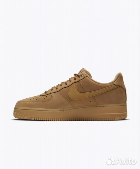 Кроссовки Nike air force 1'07